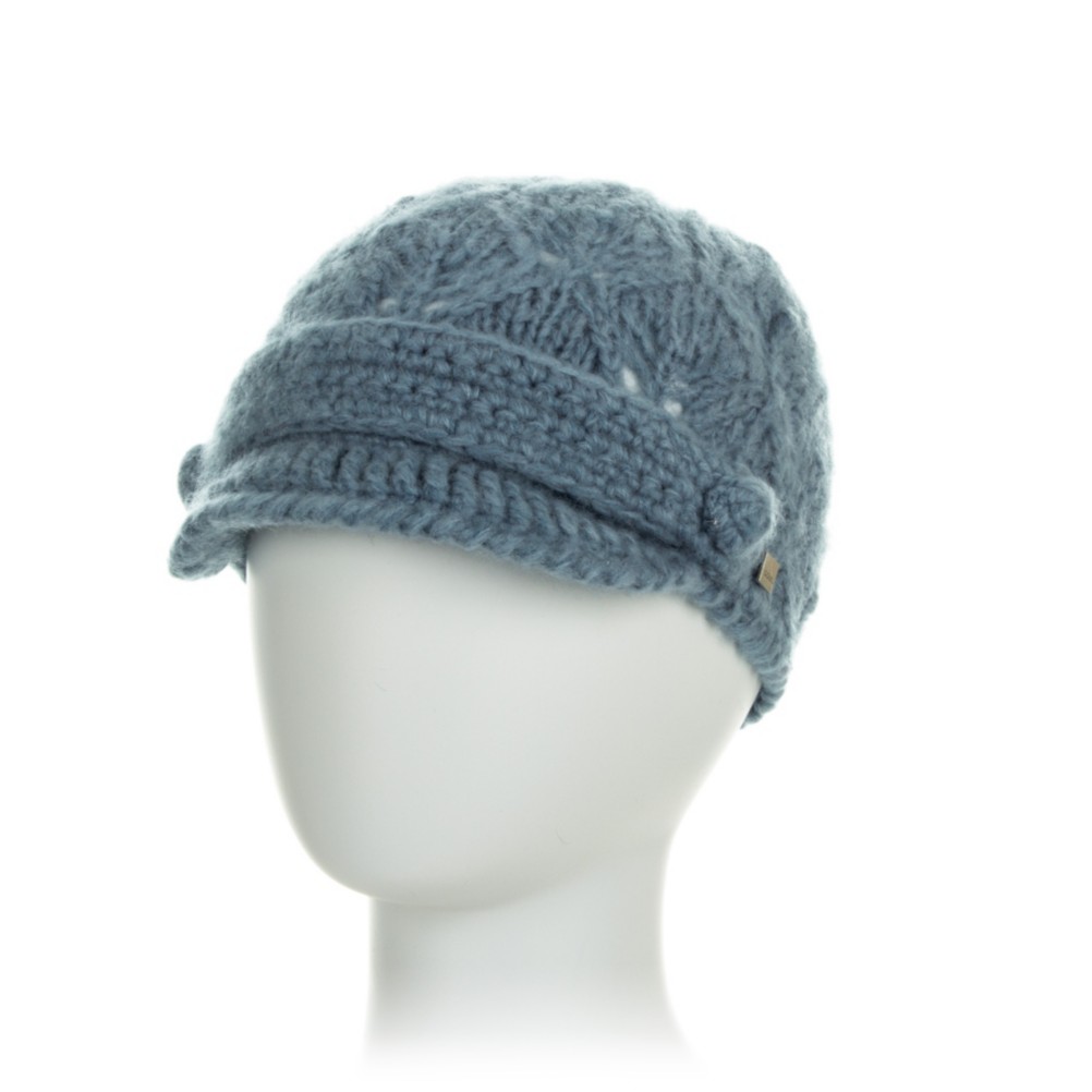 Coal Madison Womens Hat, Pale Blue, swatch