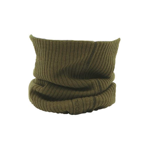 Coal Nichols NW Neck Warmer, Army, medium