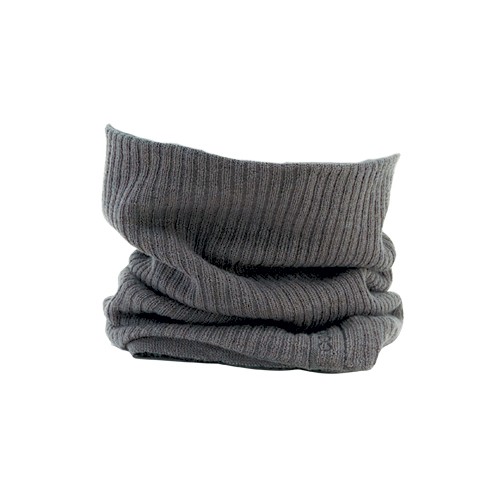 Coal Nichols NW Neck Warmer, Grey, swatch