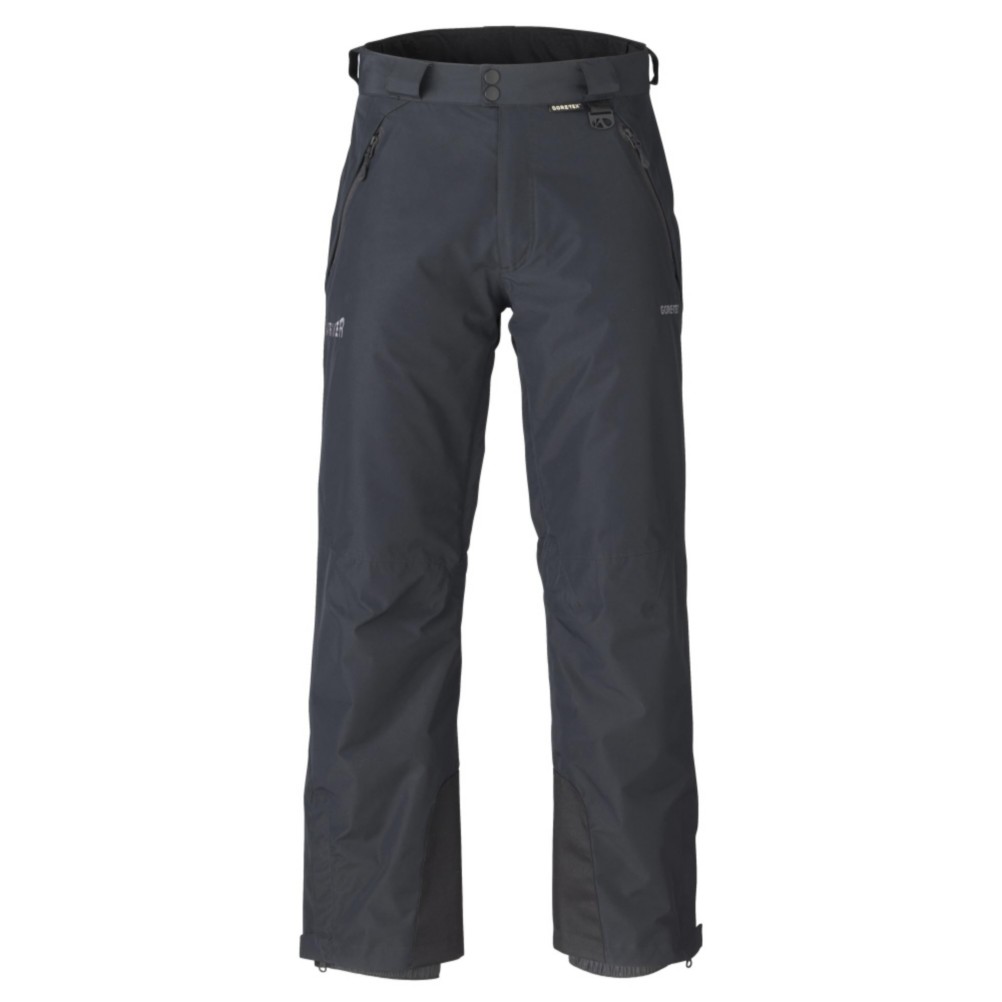 Marker Meteor Mens Ski Pants, Black, medium