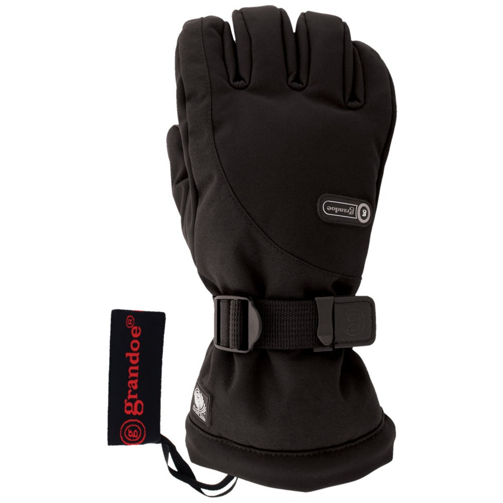 Grandoe Envoy Gloves, , medium