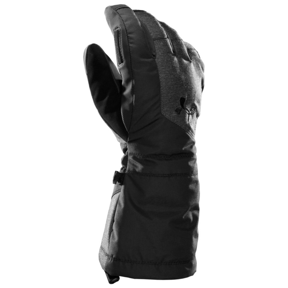 Under Armour Gauntlet Gloves, , medium
