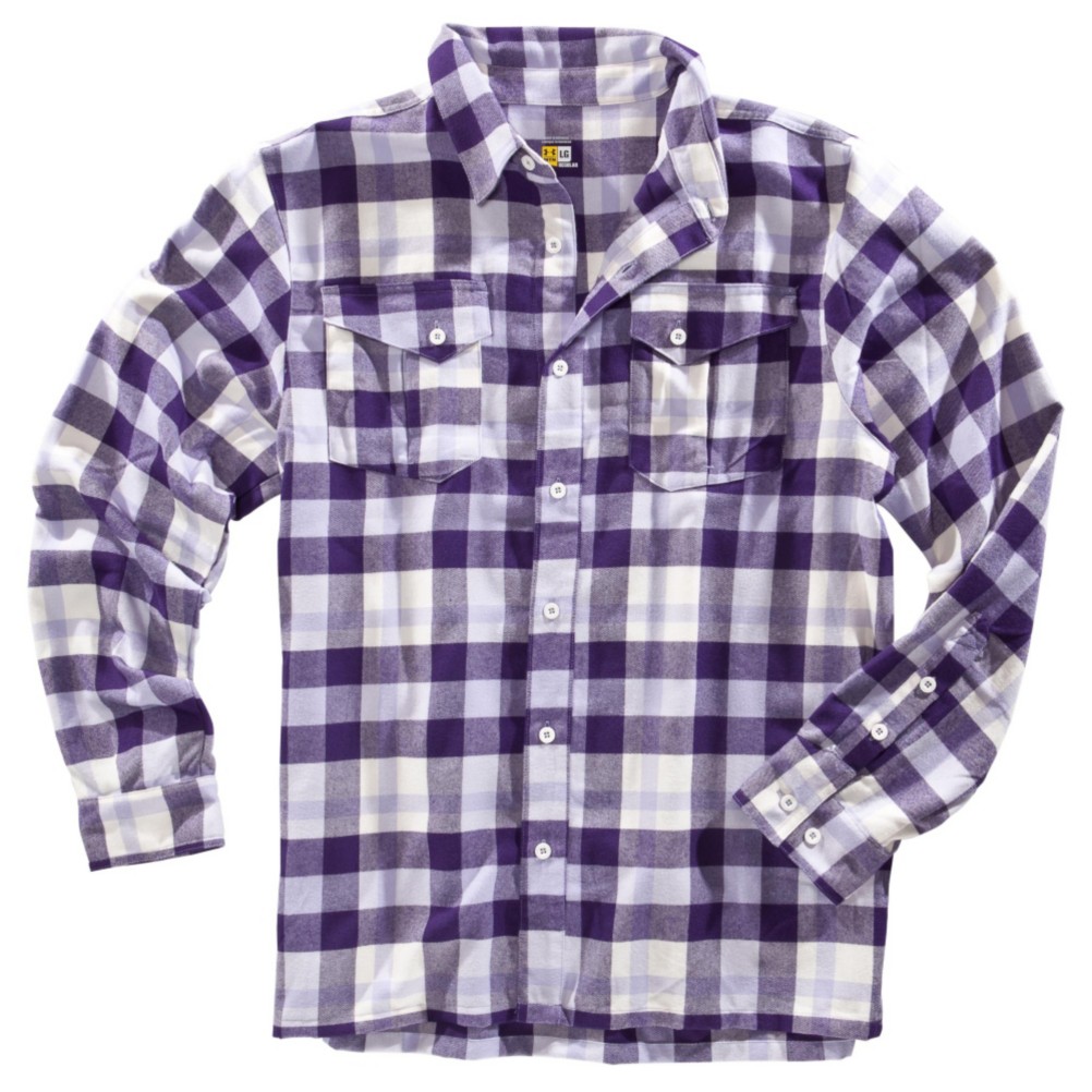Under Armour Legit 2 Flannel, , medium