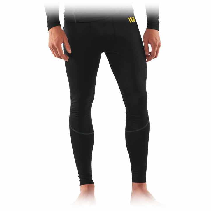Under Armour Base 1.0 Mens Long Underwear Pants, , medium