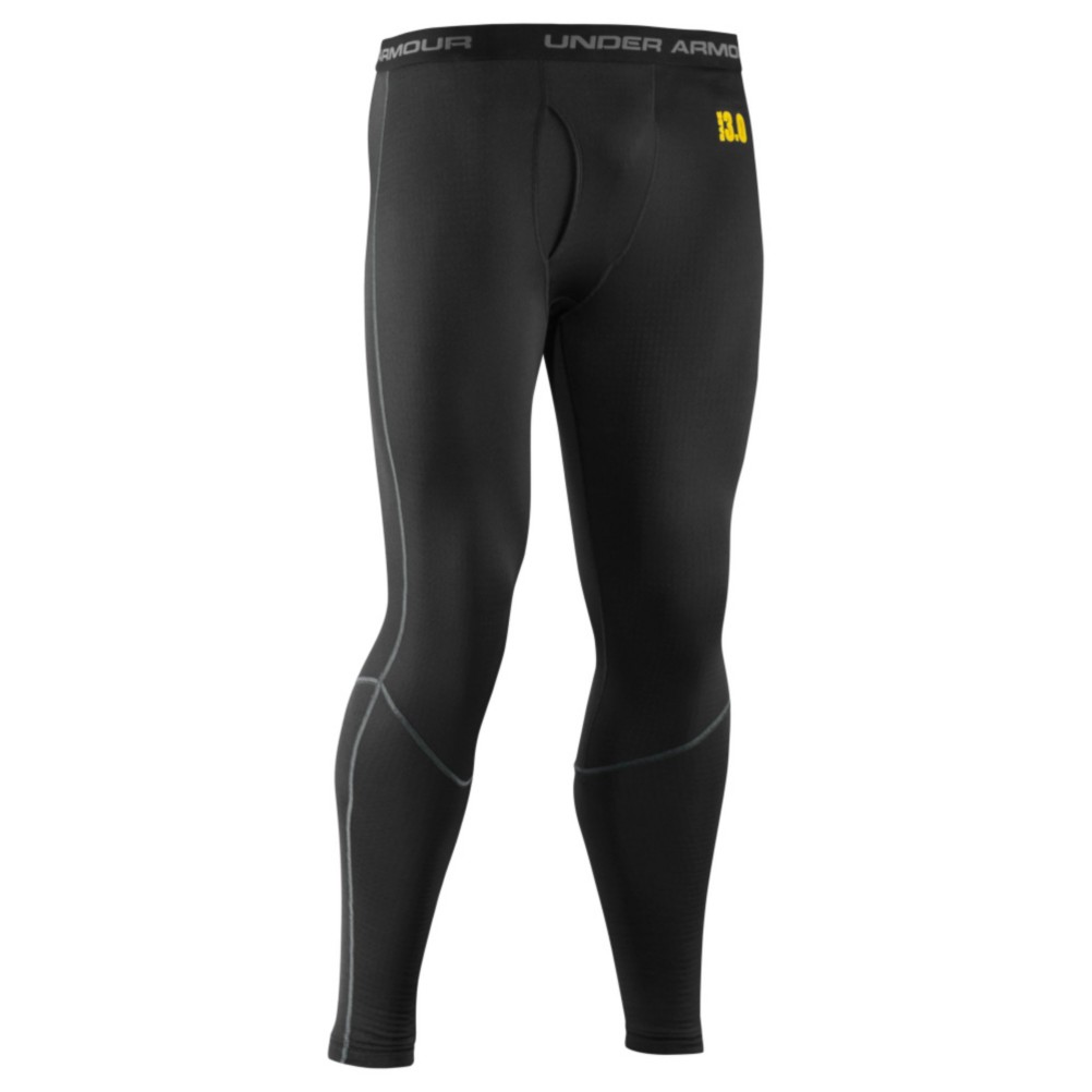 Under Armour Base 3.0 Mens Long Underwear Pants, , medium