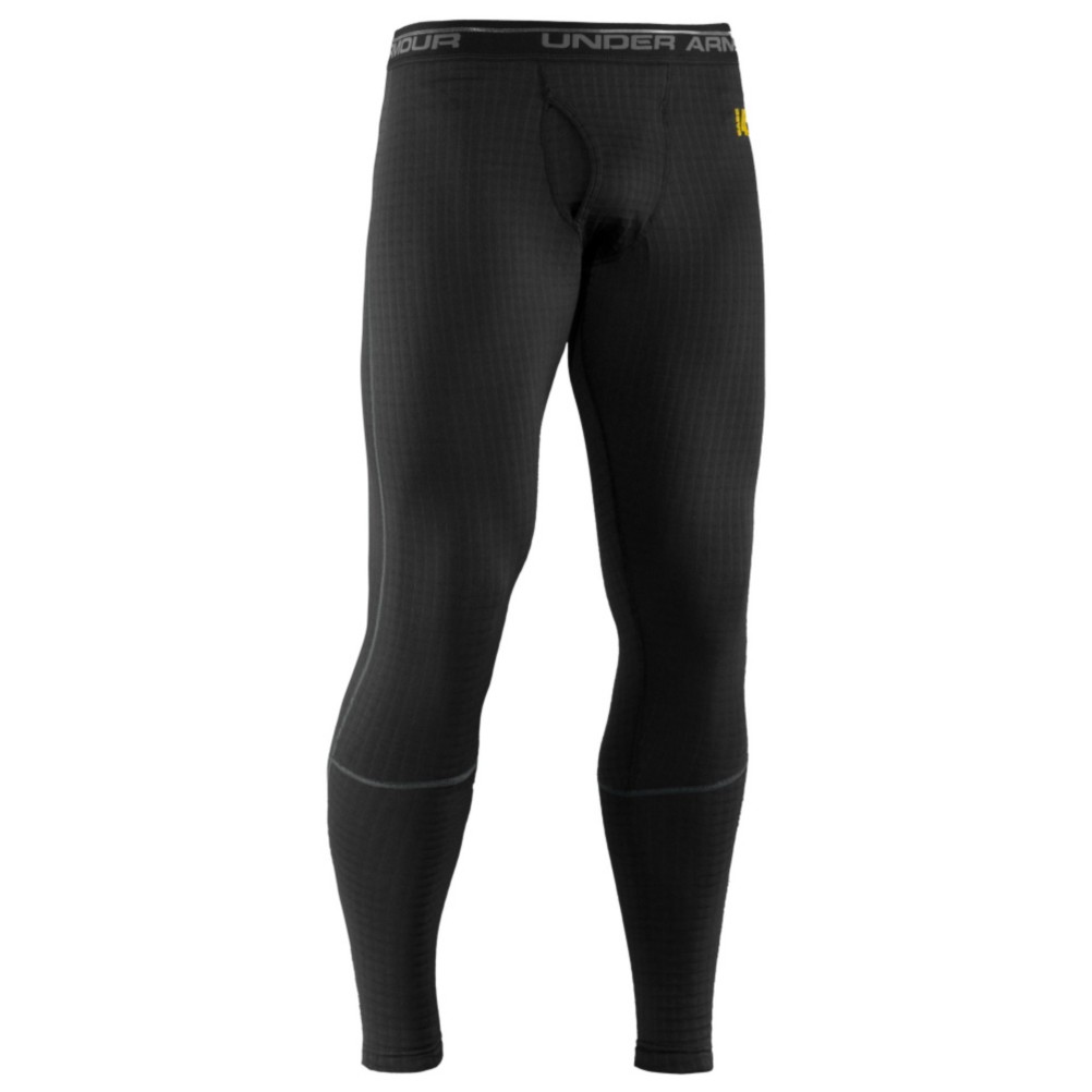 Under Armour Base 4.0 Legging Mens Long Underwear Pants, , medium
