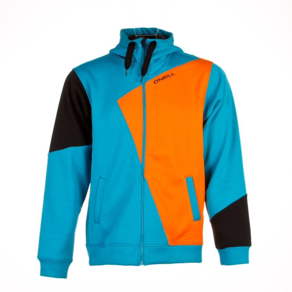 O'Neill Line Up Fleece Hoodie, , medium