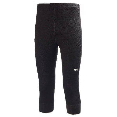 Helly Hansen Warm 3/4 Mens Long Underwear Pants, , medium