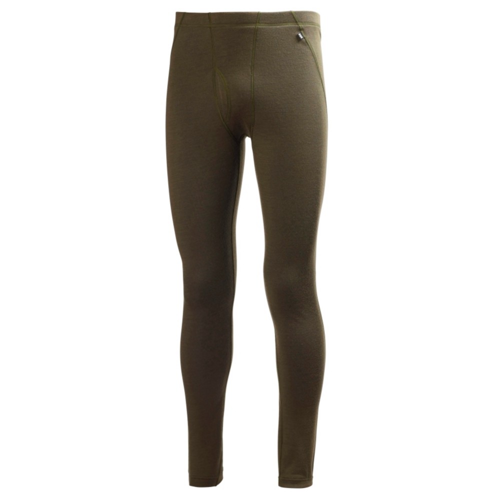 Helly Hansen Warm Mens Long Underwear Pants, , medium