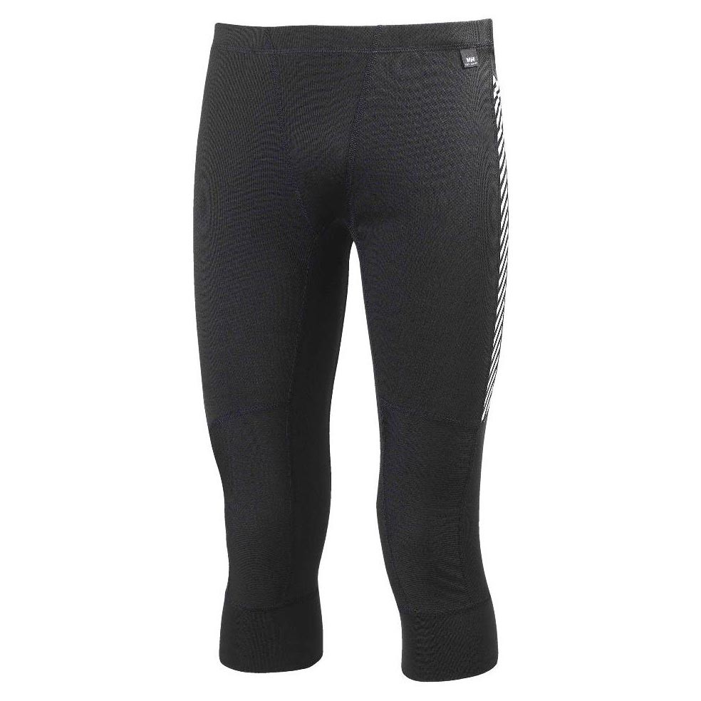Helly Hansen Dry 3/4 Mens Long Underwear Pants, , medium