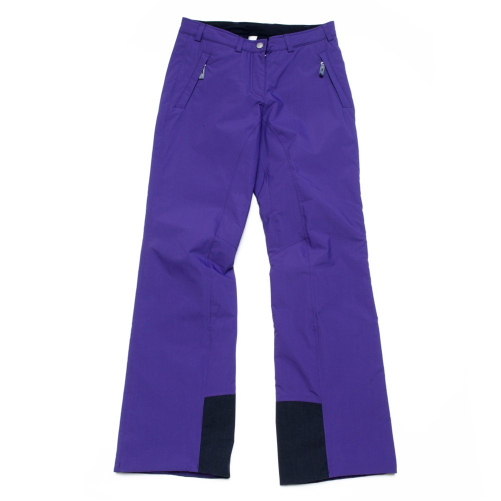 Bogner Fire + Ice Jazzi Womens Ski Pants, Purple, medium