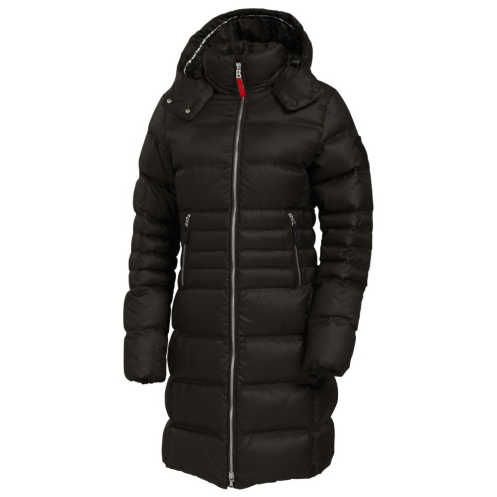 Bogner Fire + Ice Filipa-D Womens Jacket, Olive, medium