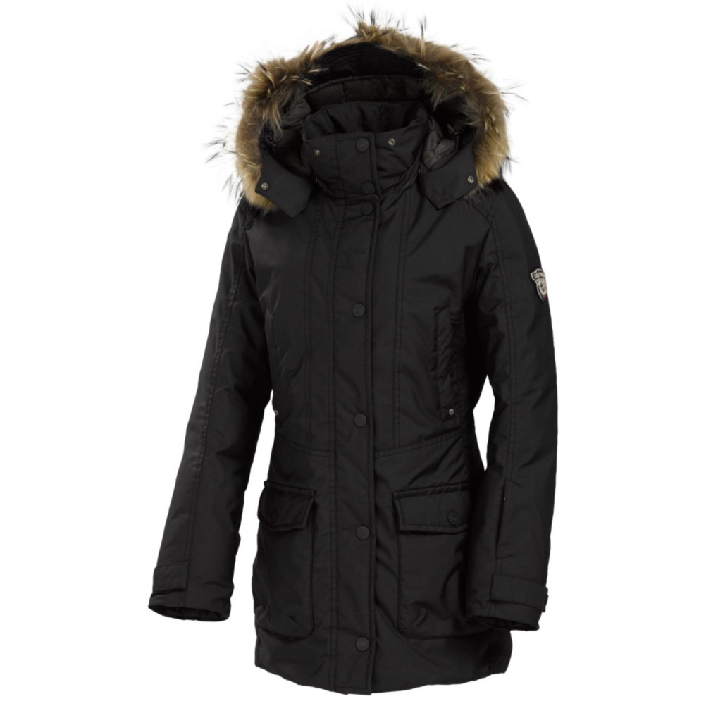 Bogner Fire + Ice Saria-DP Womens Jacket, , medium