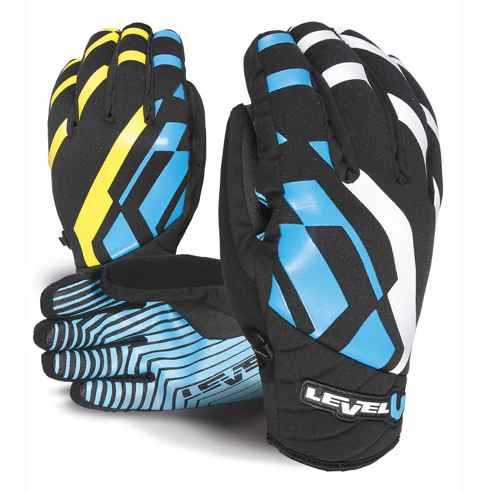 Level Blade Gloves, , medium