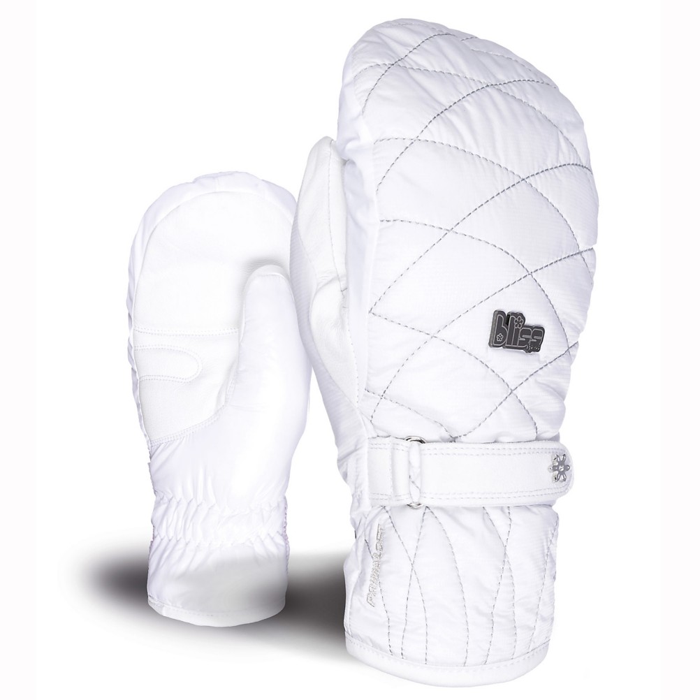 Level Dixy Womens Mittens, , medium