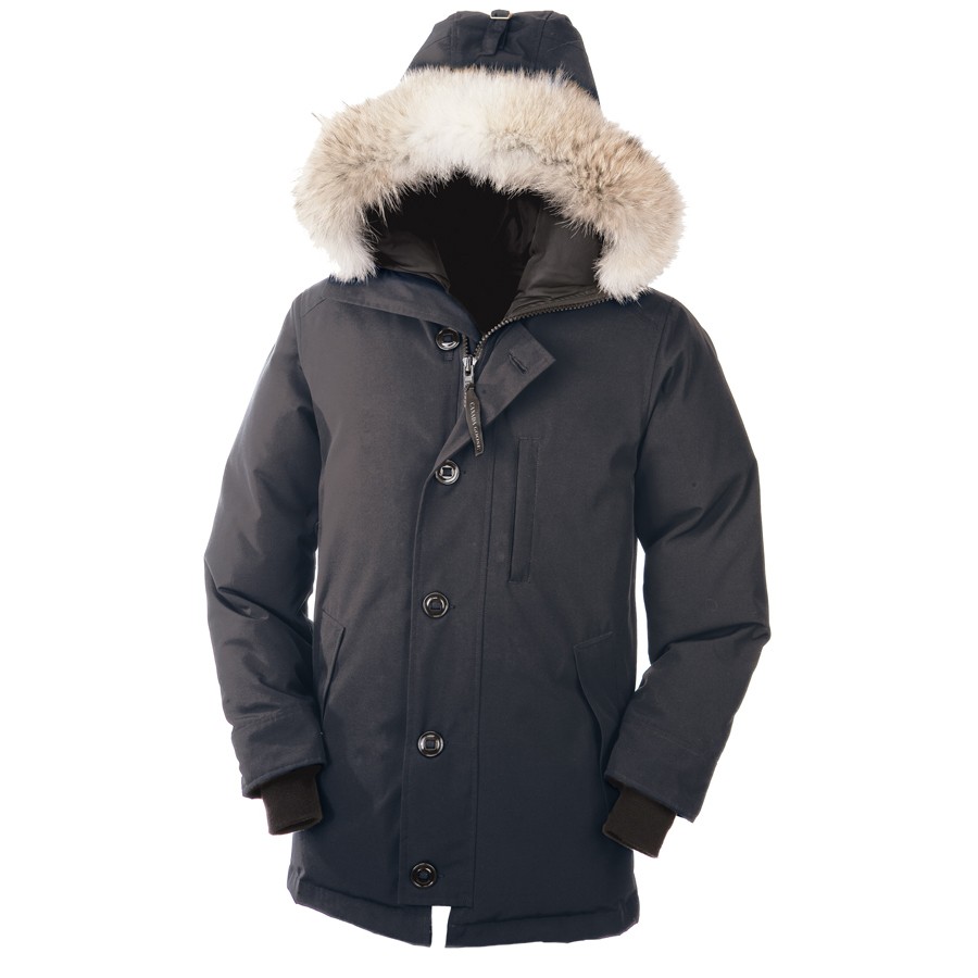 Canada Goose Chateau Parka Mens Jacket, , medium