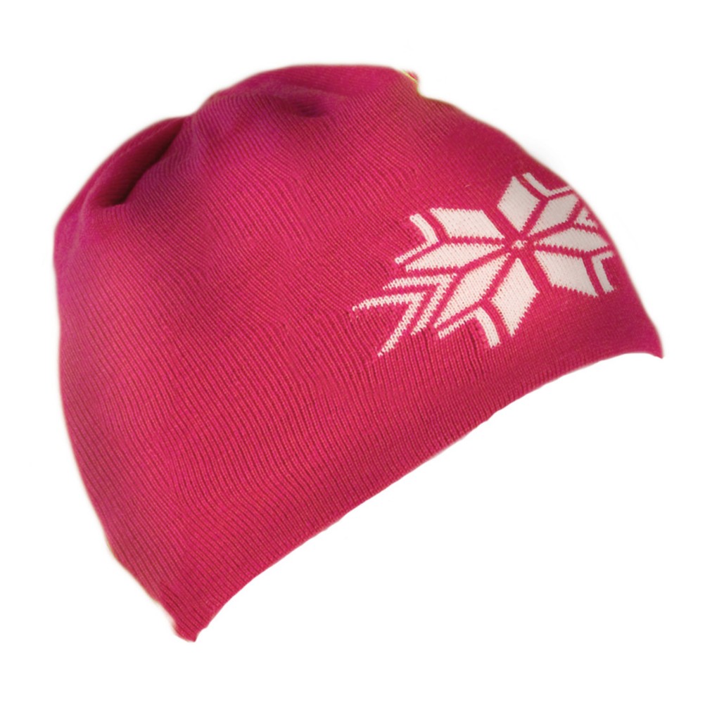Dale Of Norway Slaata Merino Womens Hat, Allium-Off White, medium
