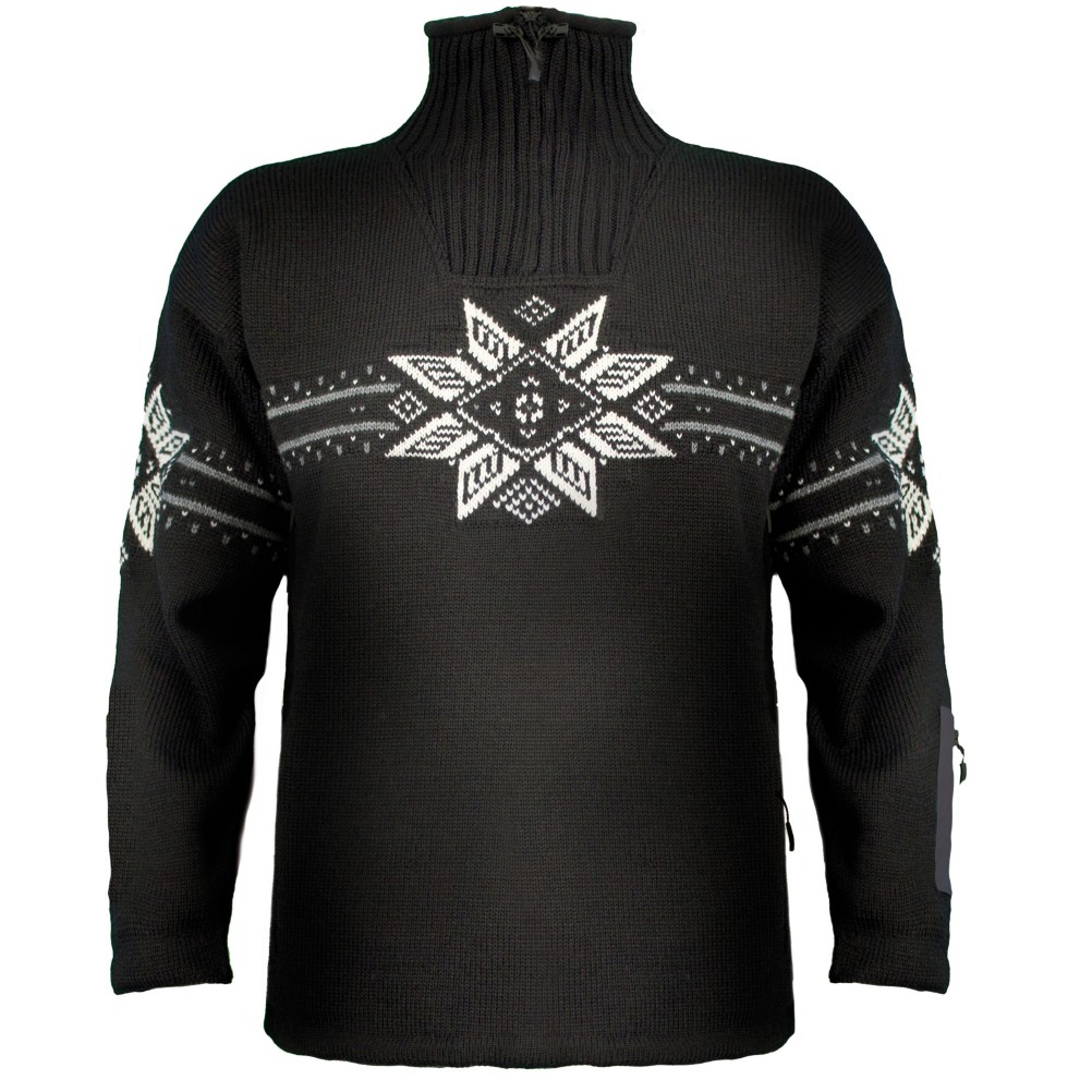 Dale of Norway Ski Sweaters