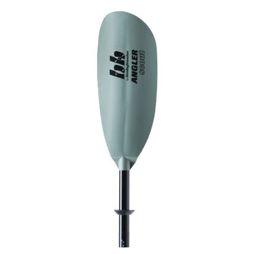 Bending Branches Angler Classic Kayak Paddle 2013, Sage Green, swatch