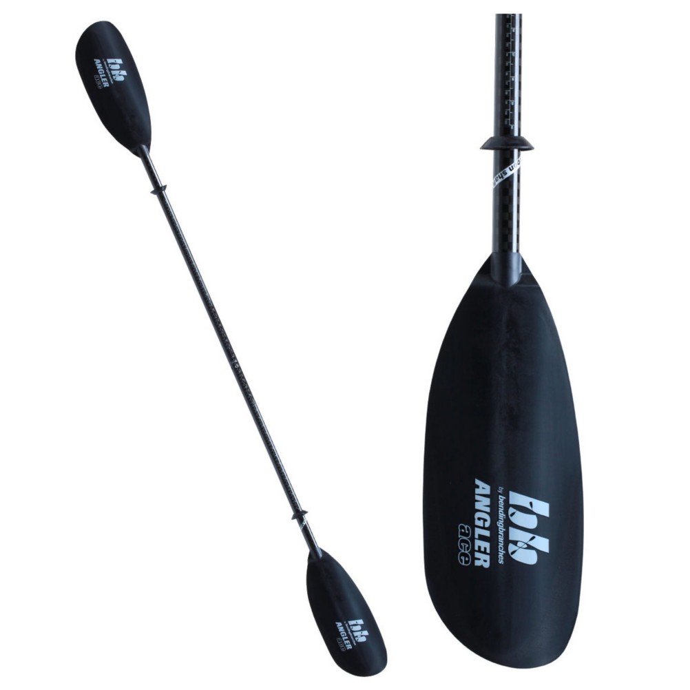 Bending Branches Angler Ace Kayak Paddle 2013, , medium