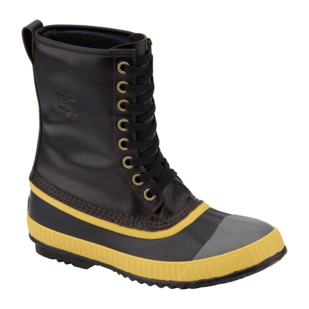 Sorel Sentry Original Mens Boots, , medium