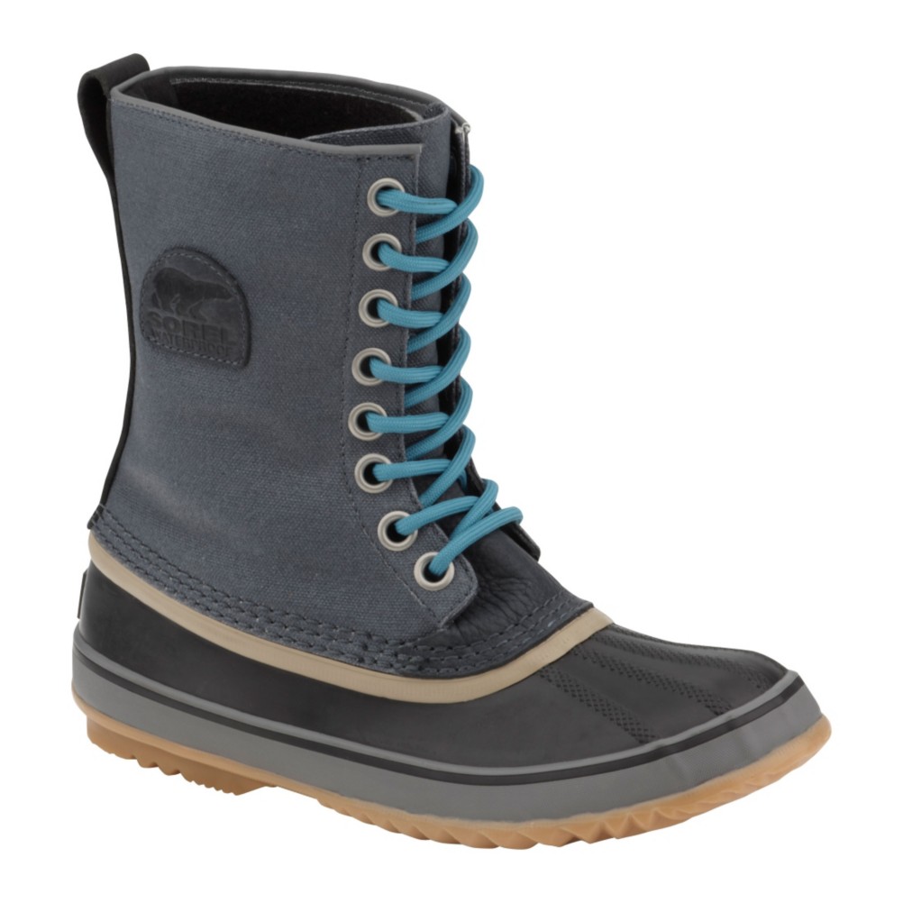 Sorel 1964 Premium CVS Womens Boots, Mystery, swatch