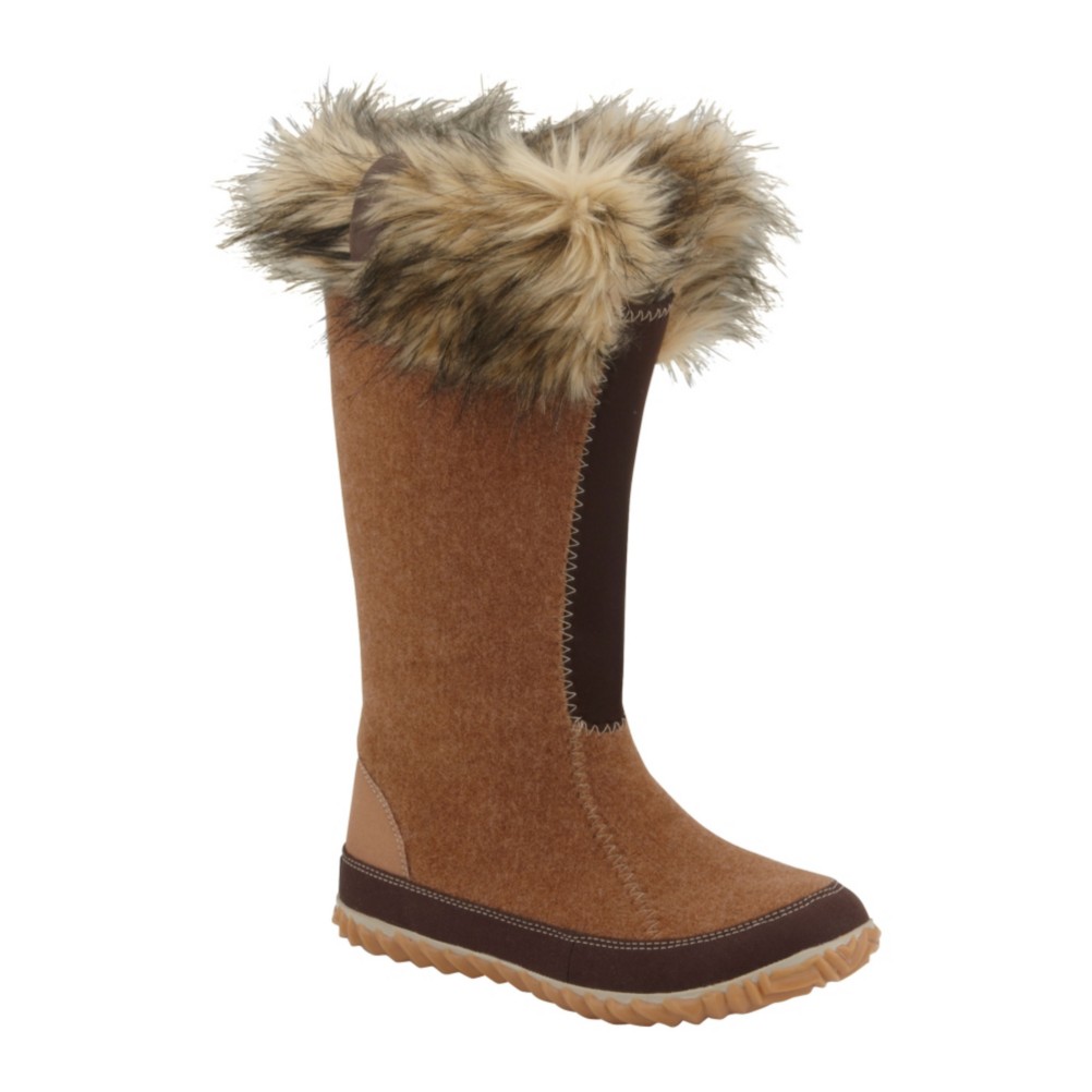 Sorel Cozy Joan Womens Boots, , medium