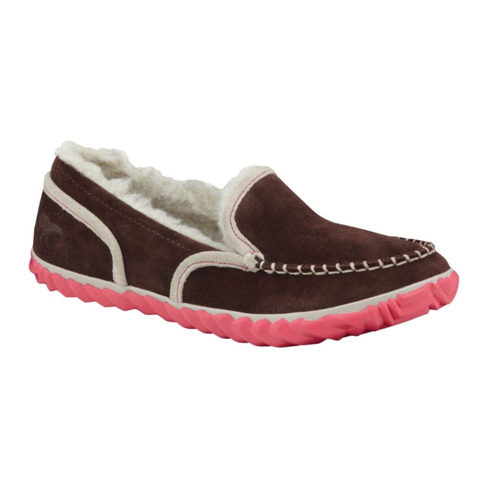 Sorel Tremblant MOC Womens Slippers, , medium