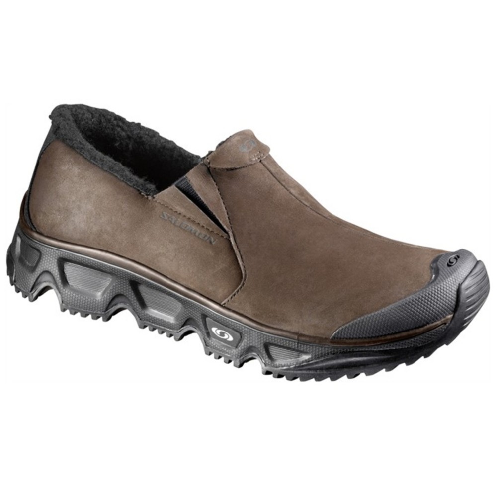 Salomon RX Snowmoc LTR Mens Casual Shoes, , medium