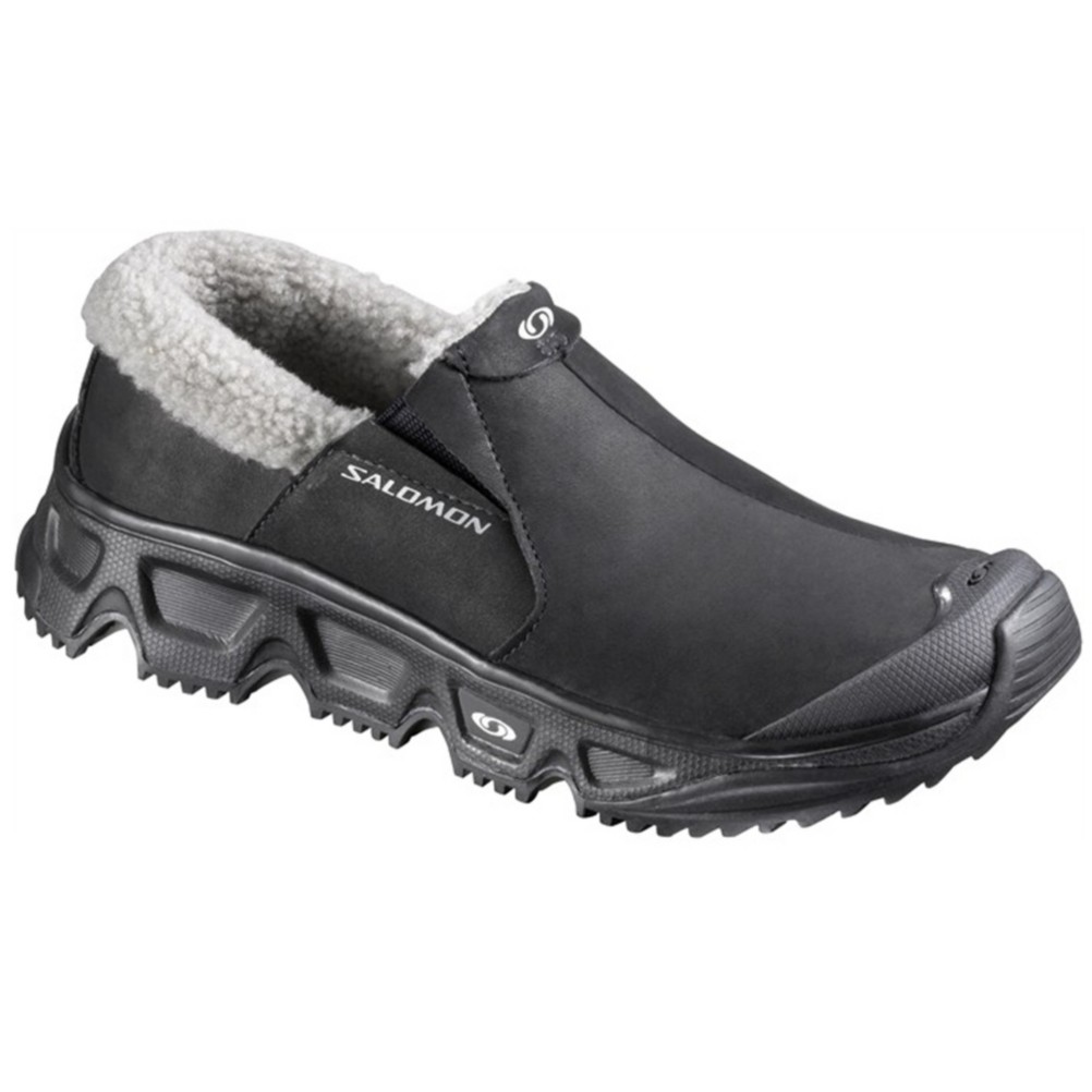Salomon RX Snowmoc LTR Womens Casual Shoes, , medium