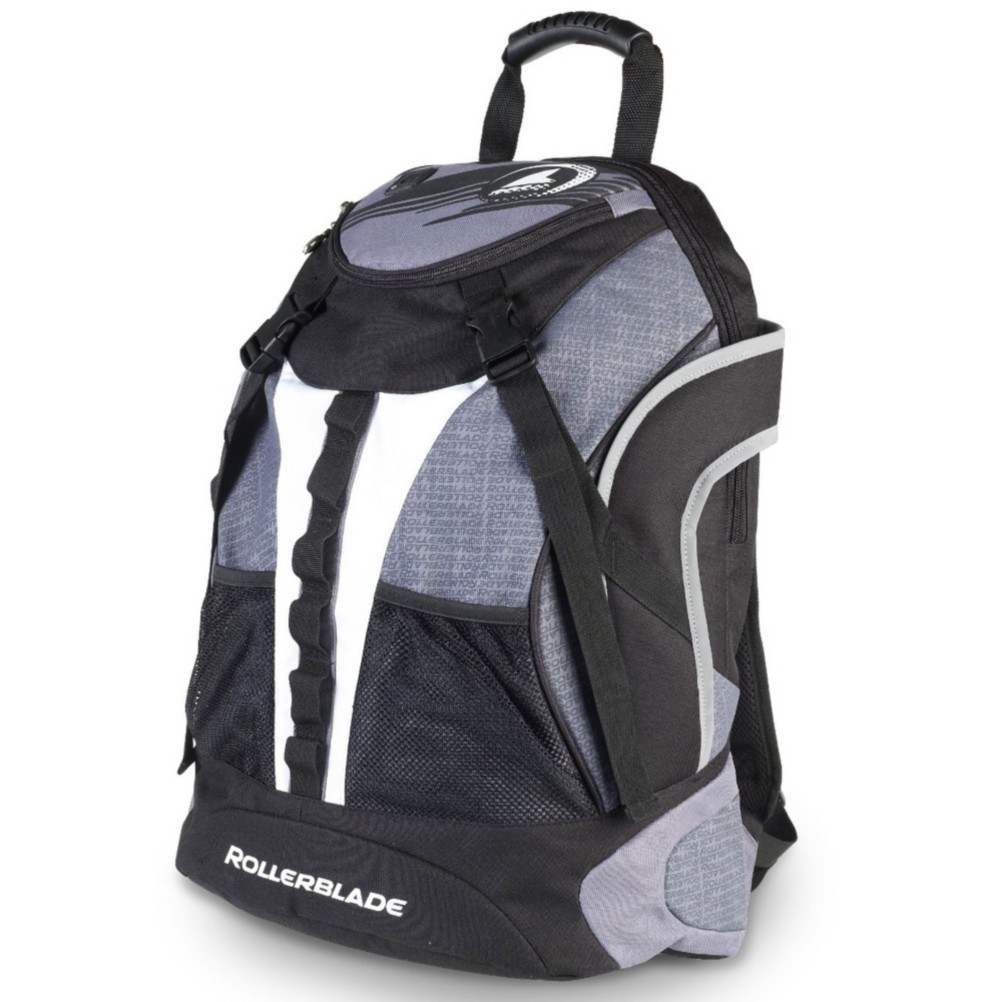 Rollerblade Quantum Skate Backpack 2013, Black, medium