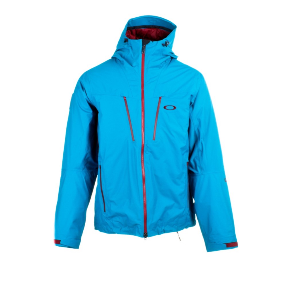 Oakley Expedition Down (LTD 1 of 75 Hand Signed by Seth Morrison) Mens Insulated Ski Jacket, , medium