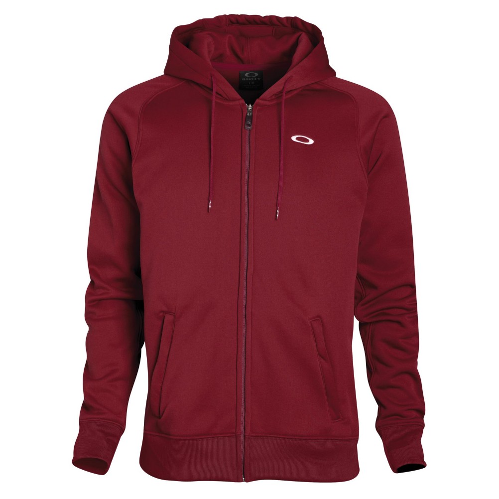 Oakley Protection II Hoodie, Rhone, swatch