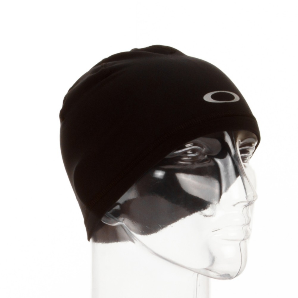 Oakley O Hydrolix Skully, Black, medium