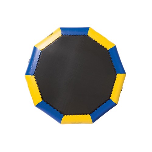Rave Bongo 15 Foot Bounce Platform 2012