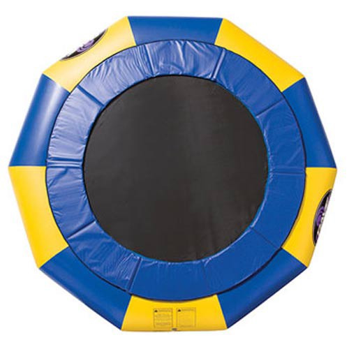  Water Trampolines