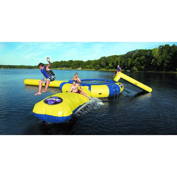 Rave Aqua Launch Attachment 2012