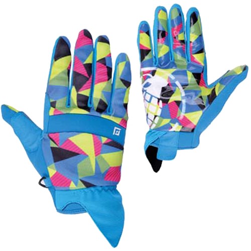 Grenade G.A.S. Matt Moore Gloves, , medium