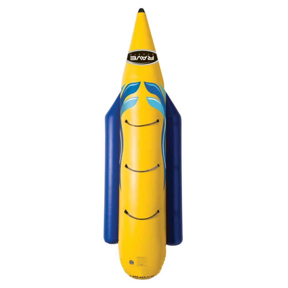 Rave Waterboggan Towable - 3 Person 2009