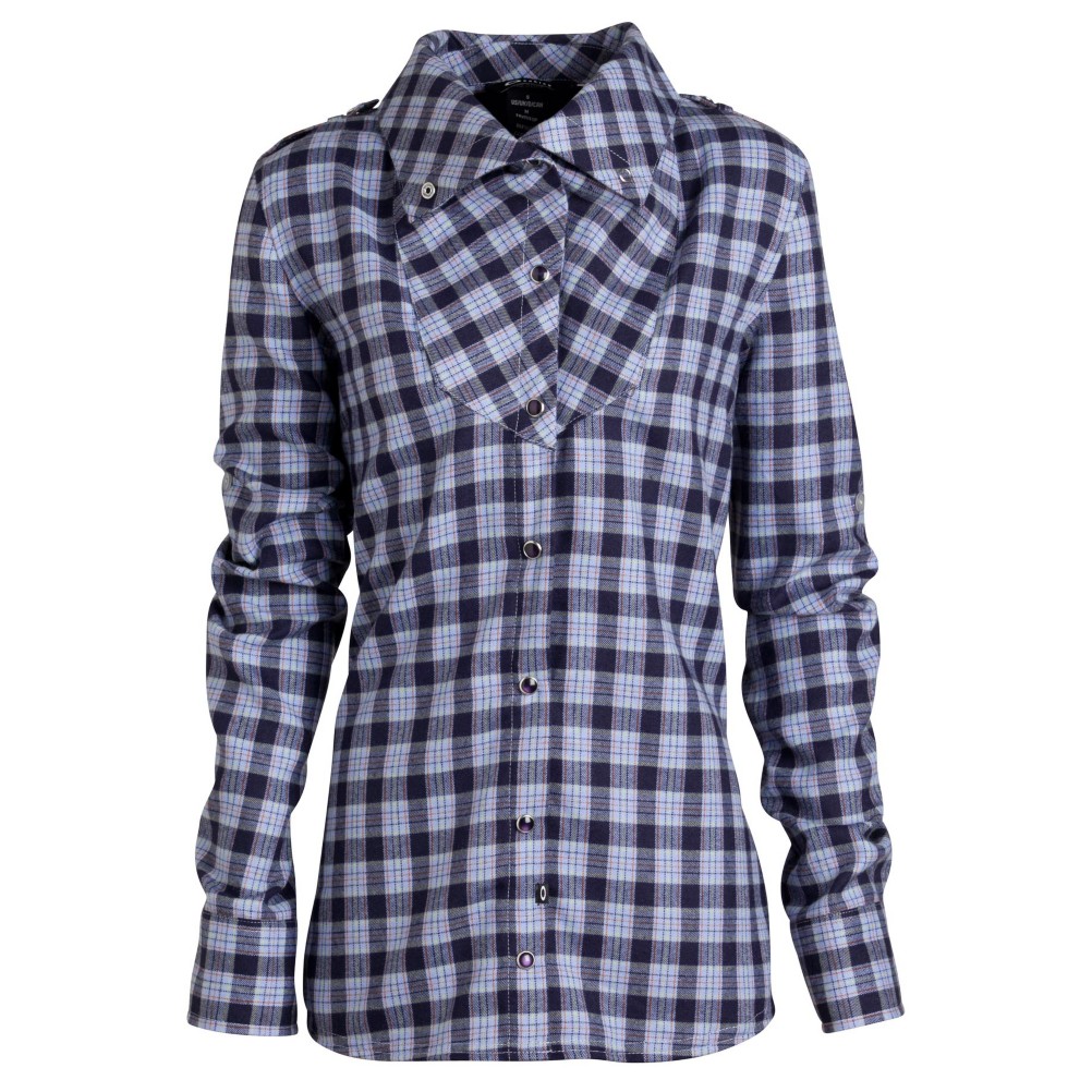 Oakley Carin Flannel, , medium