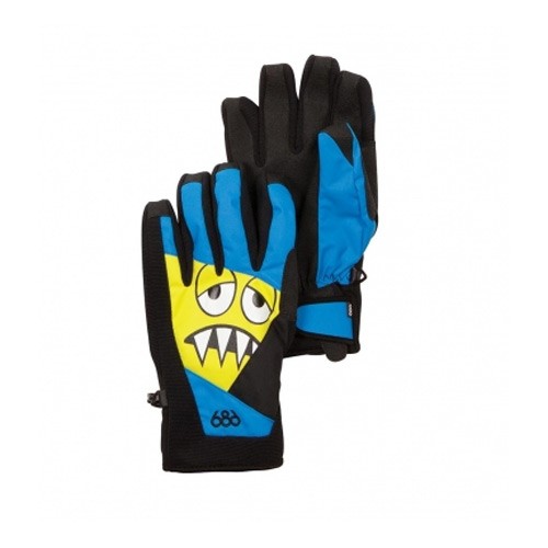 686 Snaggleface Pipe Gloves, , medium