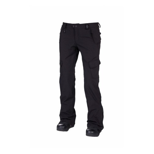 686 Reserved Crown Womens Snowboard Pants, , medium