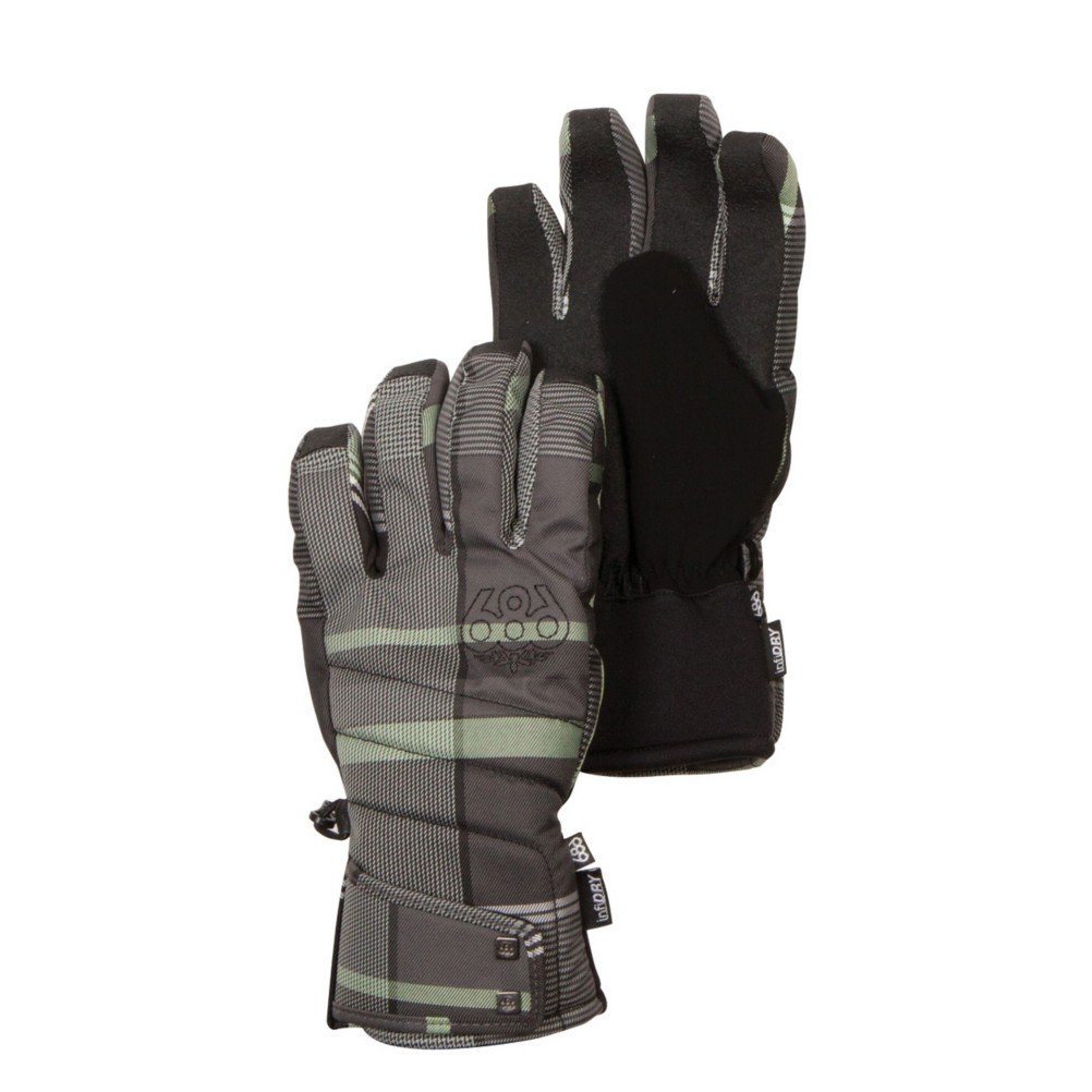 686 Radiant Insulated Womens Gloves, , medium