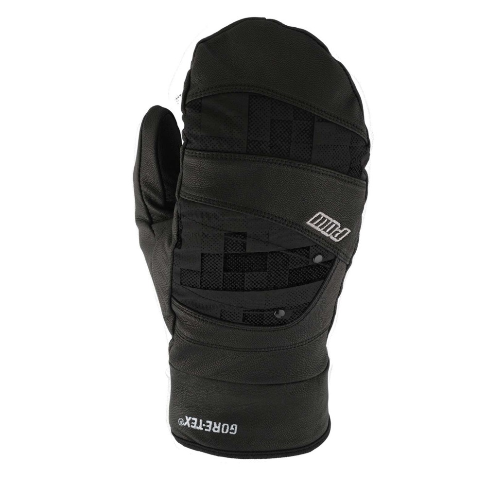POW Royal GTX Mittens, , medium