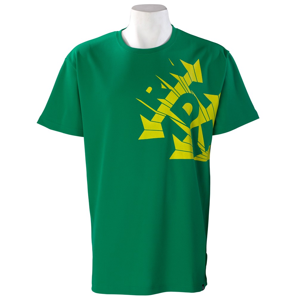 Armada Closer T-Shirt, Green, swatch