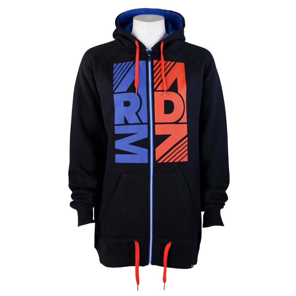 Armada Fievel Hoodie, Black, medium