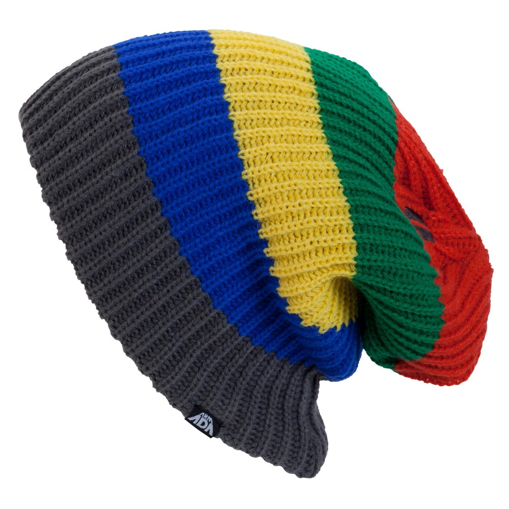 Armada Color Story Hat, Charcoal, swatch