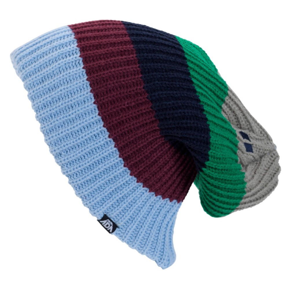 Armada Color Story Hat, Powder, swatch