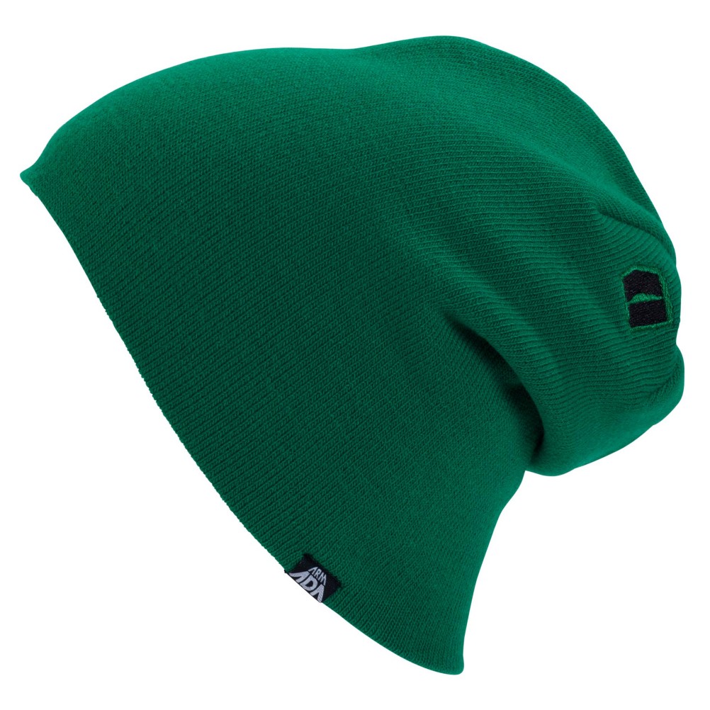 Armada Basic Hat, Green, swatch