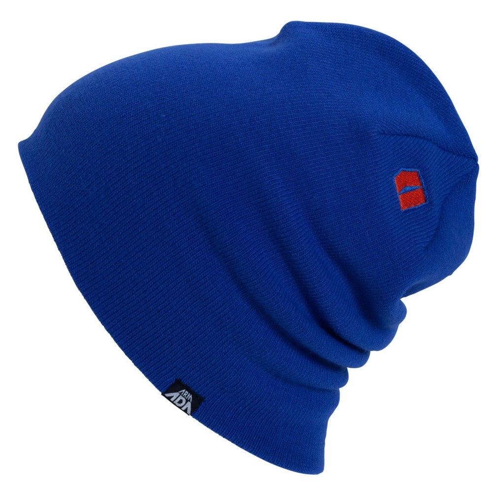 Armada Basic Hat, Blue, swatch